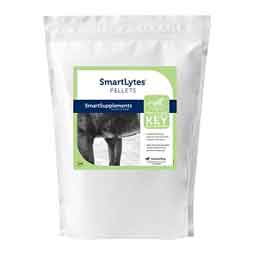 SmartLytes Pellets for Horses  SmartEquine